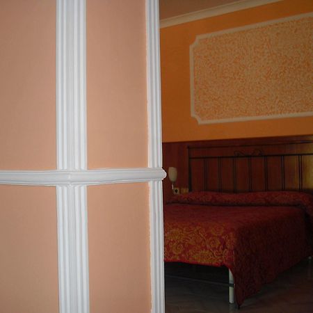 Darfla Hotel Pozzuoli Dış mekan fotoğraf