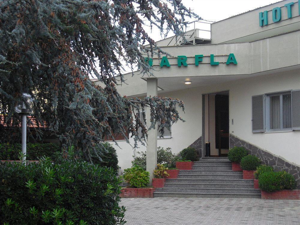 Darfla Hotel Pozzuoli Dış mekan fotoğraf
